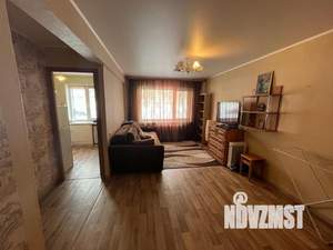 1-к квартира, вторичка, 31м2, 1/5 этаж