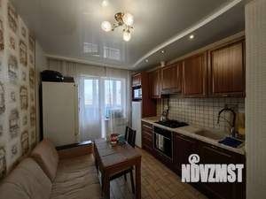 3-к квартира, вторичка, 67м2, 8/10 этаж