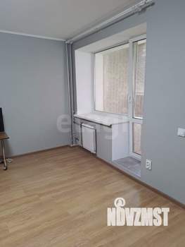 1-к квартира, вторичка, 40м2, 5/10 этаж