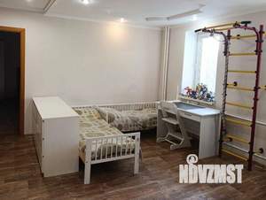 2-к квартира, вторичка, 58м2, 3/10 этаж
