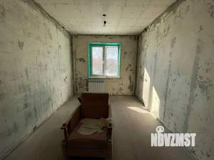 4-к квартира, вторичка, 91м2, 2/10 этаж