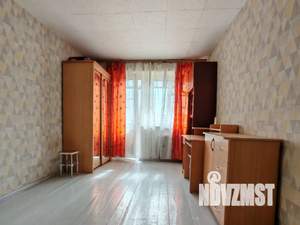 1-к квартира, вторичка, 29м2, 4/5 этаж