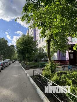 3-к квартира, вторичка, 63м2, 5/9 этаж