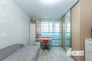 2-к квартира, вторичка, 48м2, 3/5 этаж