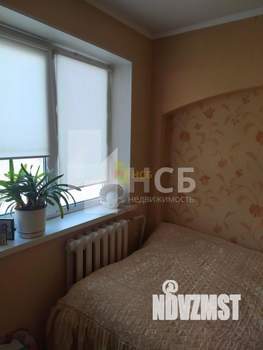 3-к квартира, вторичка, 48м2, 5/5 этаж