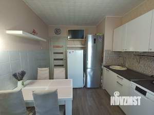 3-к квартира, вторичка, 63м2, 2/9 этаж