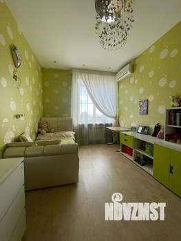 4-к квартира, вторичка, 138м2, 4/6 этаж