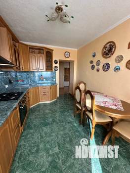 3-к квартира, вторичка, 96м2, 4/9 этаж