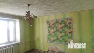 1-к квартира, вторичка, 33м2, 5/5 этаж