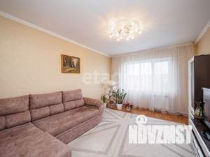 3-к квартира, вторичка, 64м2, 7/9 этаж