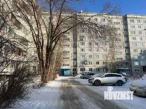 2-к квартира, вторичка, 55м2, 3/9 этаж