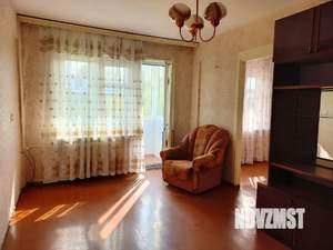 2-к квартира, вторичка, 45м2, 5/5 этаж