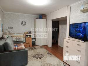2-к квартира, вторичка, 43м2, 4/5 этаж