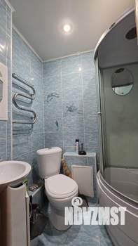 1-к квартира, вторичка, 21м2, 2/5 этаж