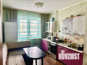 1-к квартира, вторичка, 33м2, 3/10 этаж