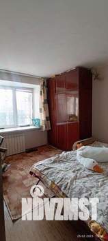 2-к квартира, вторичка, 33м2, 1/9 этаж