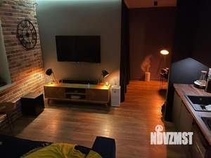 1-к квартира, вторичка, 41м2, 9/9 этаж