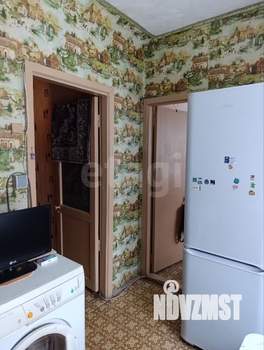 2-к квартира, вторичка, 38м2, 2/3 этаж