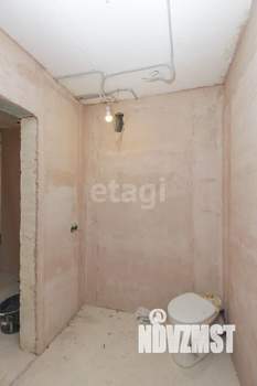 2-к квартира, вторичка, 57м2, 4/18 этаж