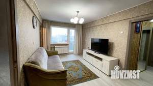 4-к квартира, вторичка, 63м2, 5/5 этаж
