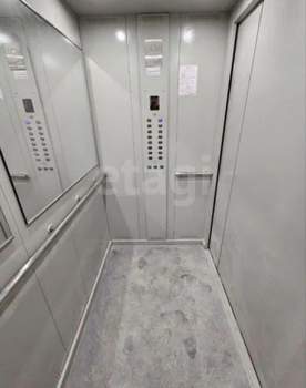 2-к квартира, сданный дом, 61м2, 13/16 этаж