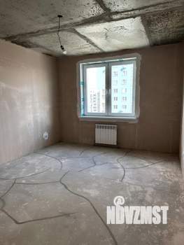 2-к квартира, вторичка, 50м2, 11/23 этаж