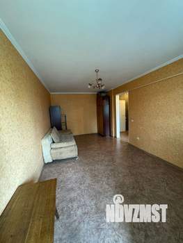 1-к квартира, вторичка, 34м2, 3/5 этаж