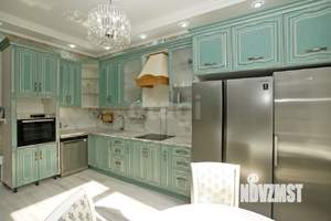 4-к квартира, вторичка, 104м2, 3/4 этаж