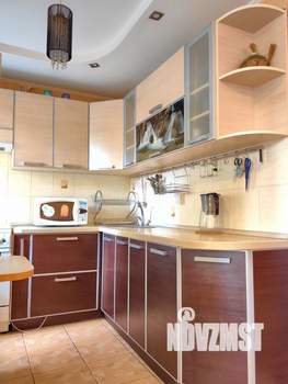 2-к квартира, вторичка, 52м2, 1/5 этаж
