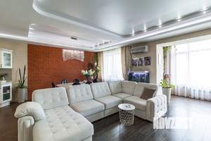 3-к квартира, вторичка, 157м2, 6/6 этаж