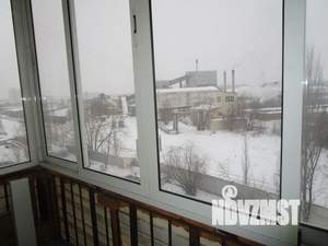 3-к квартира, вторичка, 64м2, 5/5 этаж