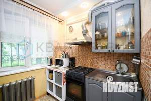 2-к квартира, вторичка, 46м2, 1/5 этаж