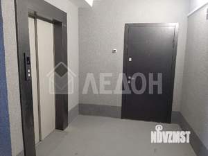 3-к квартира, вторичка, 77м2, 4/10 этаж