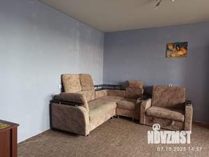 1-к квартира, вторичка, 37м2, 9/10 этаж