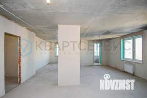 2-к квартира, вторичка, 60м2, 17/17 этаж