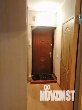 1-к квартира, вторичка, 36м2, 9/10 этаж