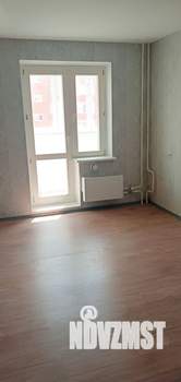 1-к квартира, вторичка, 36м2, 6/8 этаж