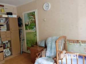 1-к квартира, вторичка, 28м2, 2/9 этаж