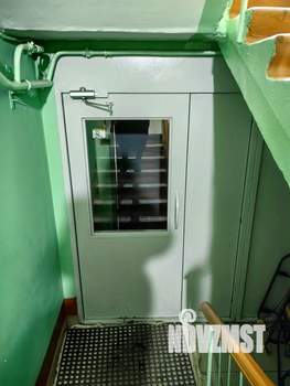 3-к квартира, вторичка, 56м2, 4/5 этаж