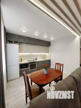 2-к квартира, вторичка, 66м2, 6/9 этаж