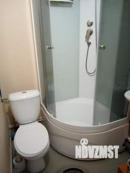 1-к квартира, сданный дом, 27м2, 5/5 этаж