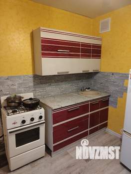 1-к квартира, вторичка, 35м2, 3/5 этаж