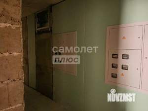 Студия квартира, вторичка, 25м2, 13/14 этаж