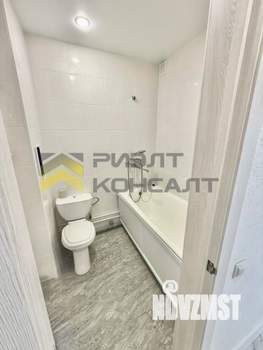 1-к квартира, вторичка, 30м2, 5/9 этаж