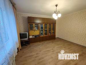 2-к квартира, вторичка, 52м2, 1/5 этаж