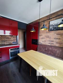 3-к квартира, вторичка, 80м2, 7/10 этаж