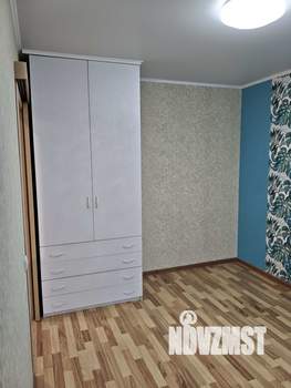 2-к квартира, вторичка, 38м2, 5/5 этаж