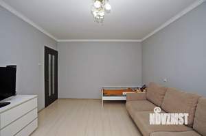 1-к квартира, вторичка, 44м2, 3/9 этаж