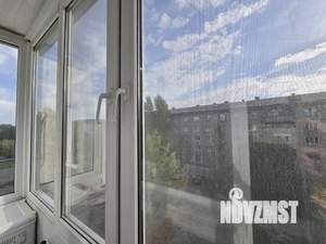 2-к квартира, вторичка, 44м2, 4/5 этаж