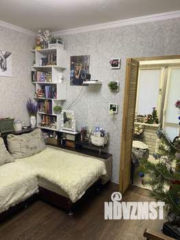 1-к квартира, вторичка, 37м2, 1/9 этаж